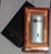 Запальничка в подарунковій коробці Fashion Lighter (Гостре полум'я) D328 D328 фото