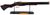 Рушницю сувенірна з запальничкою (Турбо) XT-2065 XT-2065 фото