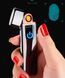 Сенсорна USB запальничка в подарунковій коробці LIGHTER ⚡️ HL-101-5 Black HL-101-5 фото 2