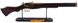 Рушницю сувенірна з запальничкою (Турбо) XT-2065 XT-2065 фото 1