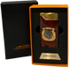 Газова запальничка "Тигри 🐅" (Турбо полум'я 🚀, подарункова коробка 🎁) Jiebao Lighter HL-506 Wooden HL-506-Wooden фото