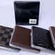 Металевий портсигар на 20 сигарет &laquo;Ophone Fashion Cigarette&raquo; HL-148 B HL-148 B фото 3