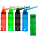 Прихований туристичний бонг-пляшка з LED-підсвічуванням (20 см) K-102 K-102 фото
