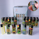 Зажигалка пьезо-турбо карманная &laquo;Cannabis Style&raquo; 2508-1  2508-1  фото 1