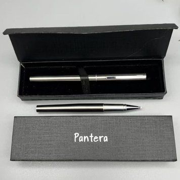 Подарункова ручка Pantera у футлярі (металік) RP-5199 RP-5199 фото