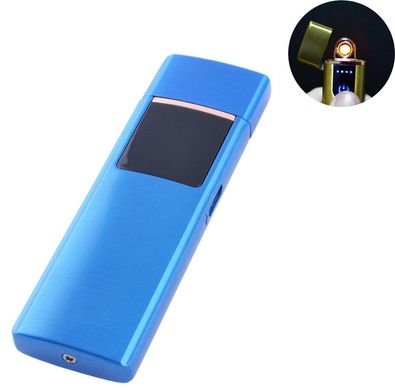 USB зажигалка XIPIE HL-74 Blue HL-74-Blue фото