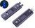 Электроимпульсная зажигалка GLBIRD (USB) HL-139 Black HL-139 Black фото