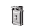 Запальничка газова в подарунковій коробці (Кремнієва) YIBAO D424 D424 фото