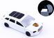Запальничка подарункова "Porsche Cayenne" (гостре полум'я 🚀 кремнієва) XT-97 White XT-97 White фото 2
