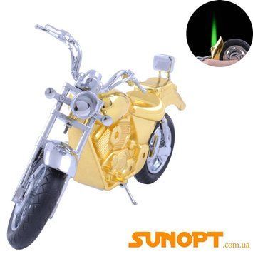 Запальничка сувенірна "Harley-Davidson" №1765-1 1765-1 фото