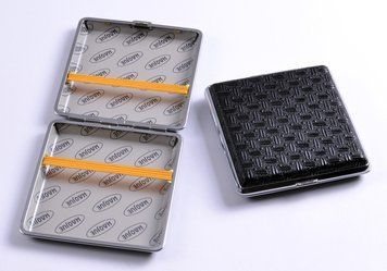 Портсигар на 20 сигарет XT-1840-6 XT-1840-6 фото