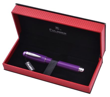 Подарункова ручка Fuliwen №2062-3 №2062-3 фото