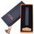 USB зажигалка в подарочной упаковке Lighter (Спираль накаливания) HL-47 Black HL-47 Black фото