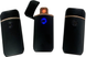 USB Зажигалка ⚡️ (спираль накаливания) HL-480 Black HL-480 Black фото 1
