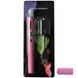 Електронна сигарета eVod 1100 мАч MT3 блістерна упаковка EC-014 Pink 434837361 фото