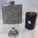 Подарунковий набір фляга Jack Daniel&rsquo;s з чарками QK-1-3 QK-1-3 фото 2