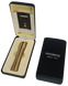 Зажигалка женская подарочная Promise 4672 Gold 4672-gold фото