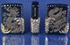 Запальничка бензинова Zippo Кігті дракона №4210-3 №4210-3 фото