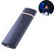 USB зажигалка LIGHTER HL-75 Black HL-75-Black фото