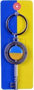 Брелок Украина 🇺🇦 USK-84 USK-84 фото