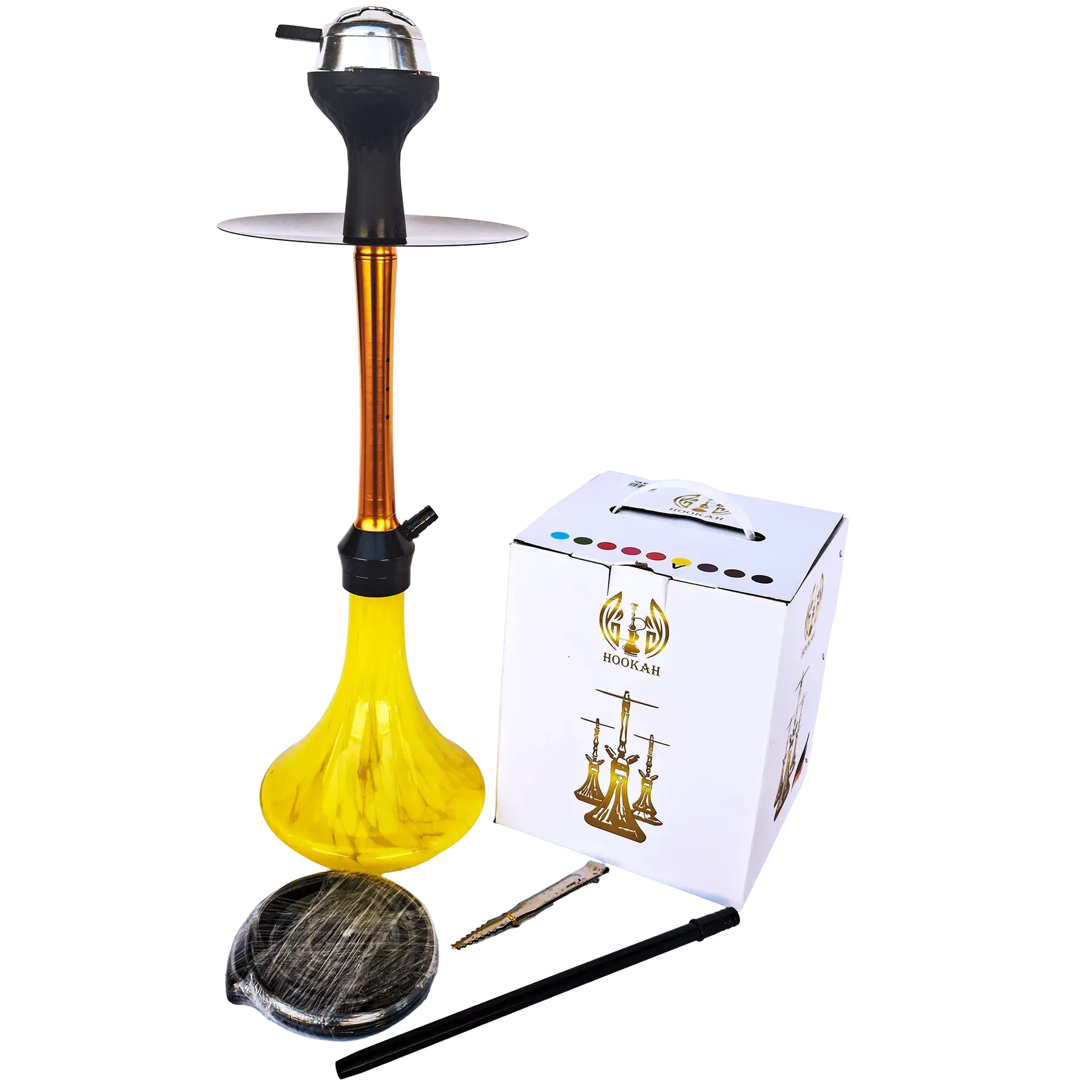 Кальян Hookah 48 см