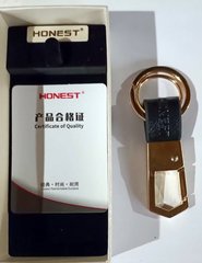 Брелок-карабін Honest (подарункова коробка) HL-271-3 HL-271-3 фото
