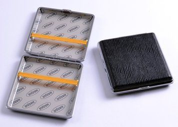 Портсигар на 20 сигарет XT-1840-7 XT-1840-7 фото