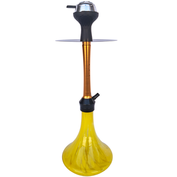 Кальян Hookah (48 см) &mdash; повний комплект H3206 H3206 фото