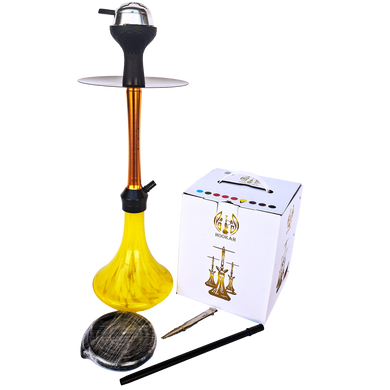 Кальян Hookah (48 см) &mdash; повний комплект H3206 H3206 фото