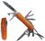 Нож многофункциональный Traveler 17 функций, 9см (120шт/ящ) K5017ALL orange K5017ALL-orange фото