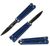 Складной Нож бабочка (балисонг) Benchmade D-115/F-668 Синий D-115/F-668-Синій фото