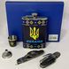 Подарунковий набір Moongrass 4в1 'Україна' WKL-099 WKL-099 фото 4