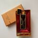 USB ⚡️ Запальничка eagle FASHION у подарунковій упаковці (Спіраль розжарювання) USB-103-2 USB-103-2 фото