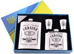 Подарочный набор с флягой UKRAINE WKL-014 WKL-014 фото