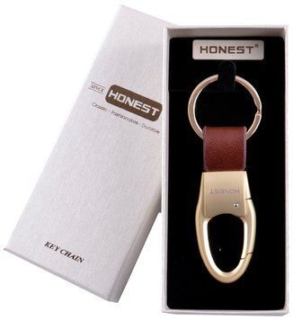 Брелок Honest (подарочная коробка) HL-261 Gold HL-261-Gold фото