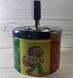 Попільничка бездимна дзиґа Rastaman D79-4 D79-4 фото