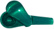 Металева курильна трубка із сітками в кейсі HL-552 Green HL-552 Green фото 2