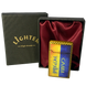 Подарочная патриотическая газовая турбо-зажигалка Lighter High-Grade  &laquo;Слава Україні&raquo; HL-312-1 HL-312-1  &laquo;Слава Україні&raquo; фото 1