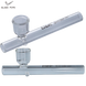 Скляний вапорайзер D&K glass pipe Трубка (10см) DK-8581 DK-8581 фото 1