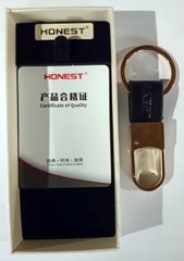 Брелок-карабін Honest (подарункова коробка) HL-270-1 HL-270-1 фото