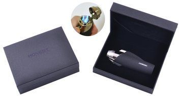Запальничка подарункова Honest (Гостре полум'я) №2991-3 №2991-3 фото