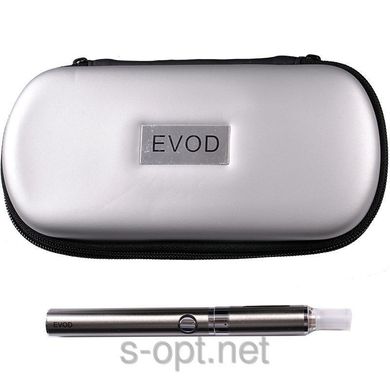 Електронна сигарета EVOD MT3 900мАч (сіра) EC-010 EC-010 фото