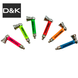 Металева трубка D&K Dengke DK7025B DK7025B фото 4