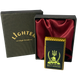 Подарункова патріотична газова турбо-запальничка Lighter High-Grade &laquo;Доброго вечора, ми з України! HL-312-1 HL-312-1 &laquo;Доброго вечора, ми з України! фото 1