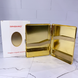 🚬 Портсигар із запальничкою (2в1) Dinghao HL-789 Gold HL-789 Gold фото 2