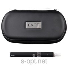 Електронна сигарета EVOD MT3 900мАч (чорна) EC-010