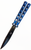 Нож- бабочка Benchmade Балисонг D-157/F-788 D-157/F-788 фото