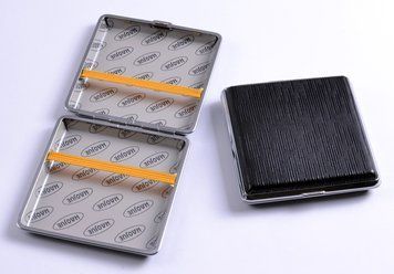 Портсигар на 20 сигарет XT-1840-10 XT-1840-10 фото