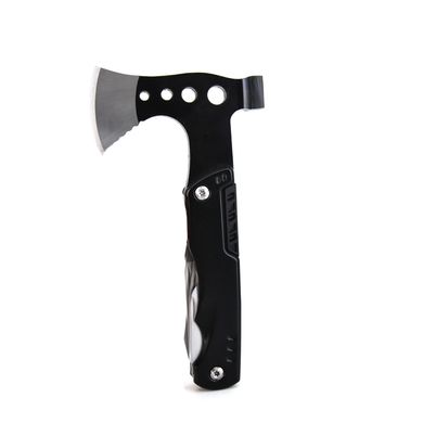 Многофункциональный нож, молоток, складной топор, плоскогубцы Traveler (60шт/ящ) MS-019-F-3 MS-019-F-3 фото