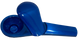 Металева курильна трубка із сітками в кейсі HL-552 Blue HL-552 Blue фото 2